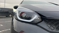 Honda Jazz 1.5 i-MMD Hybrid Advance Sport 5dr eCVT Hybrid Hatchback